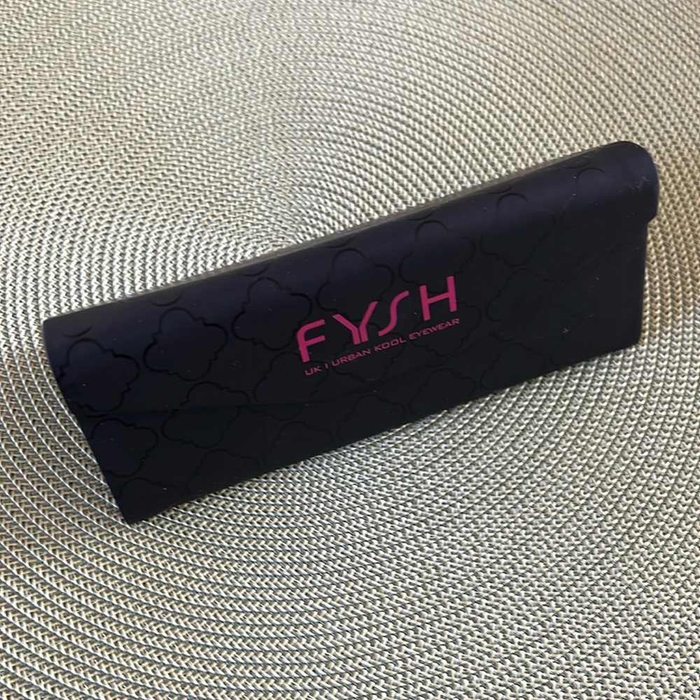 Fysh UK Urban Eyewear